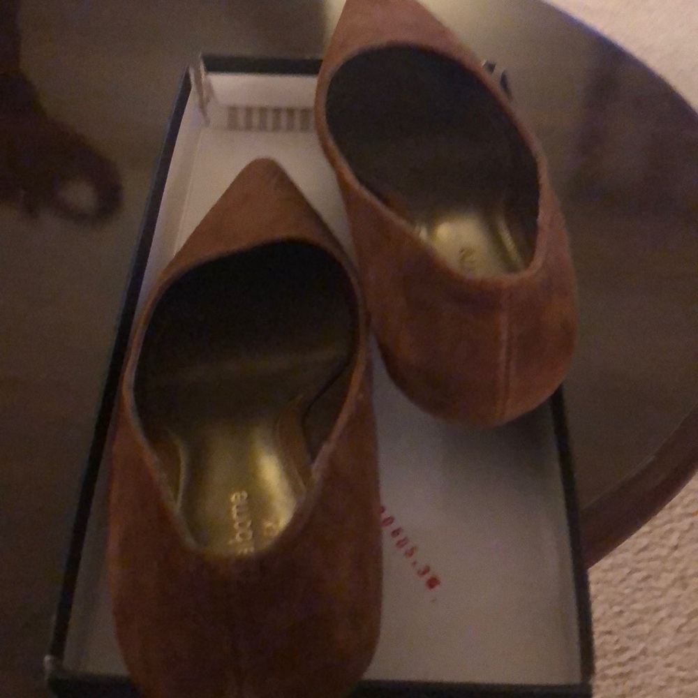 Shoes